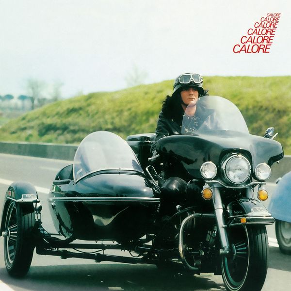 Renato Zero - Calore (1983 - Pop) [Flac 16-44]