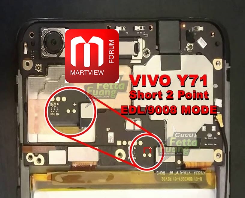 Vivo Y71 Edl Pinout Edl Test Point Mobilerepairtrickc Vrogue Co Vivo Y71 Edl Pinout Edl Test Point Mobilerepairtrickc Vrogue Co