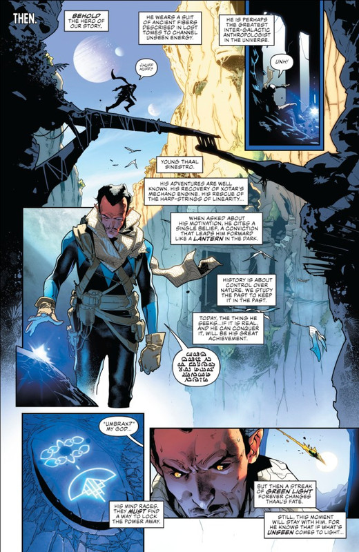 Justice League (2018-) 003-003