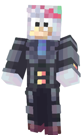 πππππππππππππΏπΉ | (ππ ) Minecraft Skin