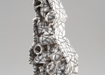 Скульптура 1