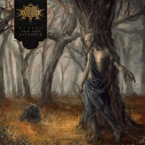 Fires in the Distance (USA) / Melodic Doom/Death Metal