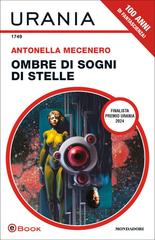 Antonella Mecenero – Ombre di sogni di stelle (2026)