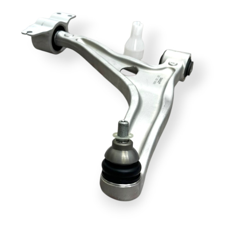 Mercedes Benz Suspension System Series Front Right Lower Arm RH for A-Class W177 CLA W118 GLA H247 GLB X247 B-Class W247 (OE: 2473300600 / A2473300600 / 1773300402 / 1773307600)