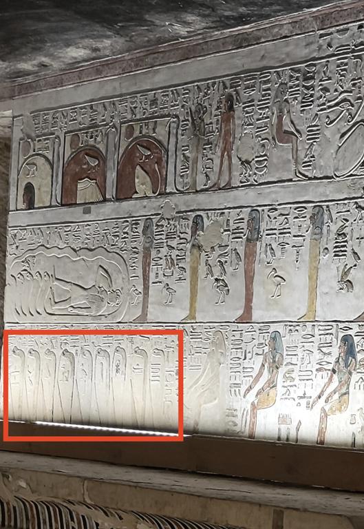 Ленивый Египет (Хургада, Луксор, Каир), декабрь 2025 - январь 2026