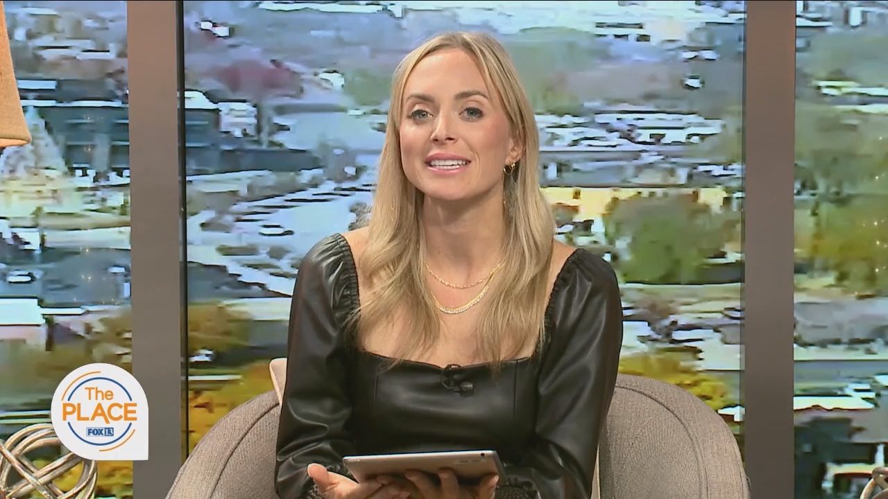 11 03 20 00 00 The Place The PLACE FOX 13 s lifestyle and enter ts snapshot 53 09 673