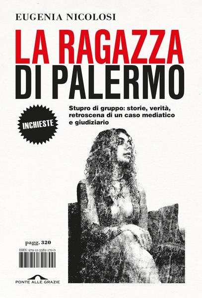 Eugenia Nicolosi – La ragazza di Palermo (2026)