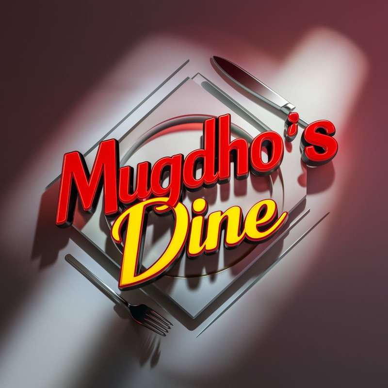 Mugdho's Dine