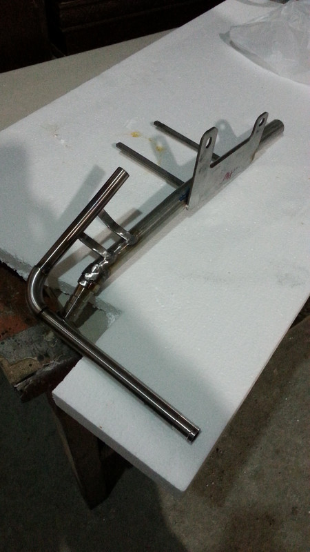 Yeni Su Tesisatı (10)