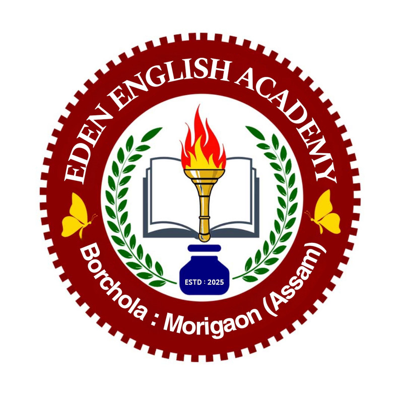 Eden English Academy