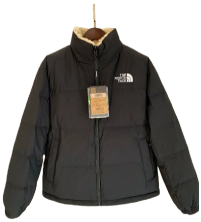 The North Face Quilted Jacket