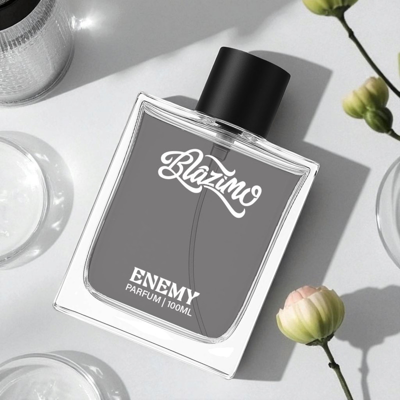 Blazimo Enemy Perfume