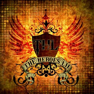 The Heroes Lie - Seven Sins (2011).mp3 - 320 Kbps