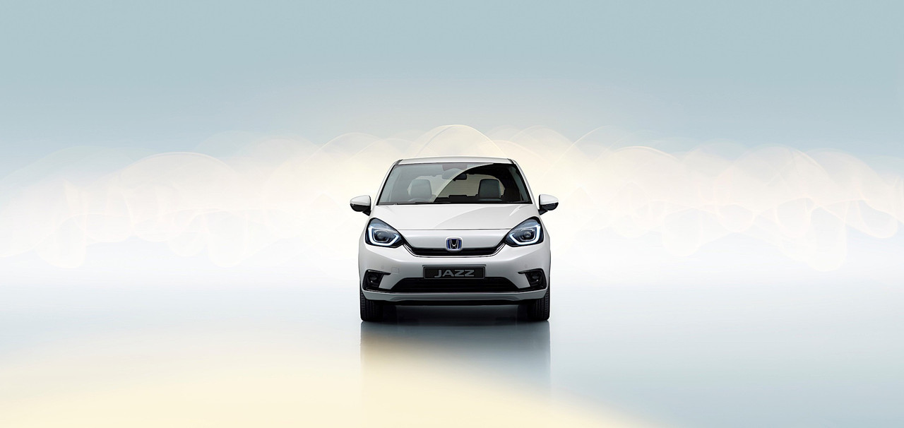 2021 Honda Jazz  (10)