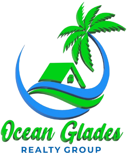 Ocean Glades Realty logo
