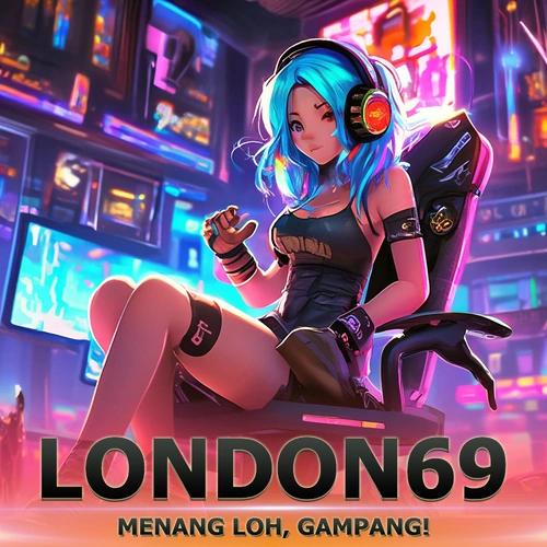 LONDON69 Portal Login | Akses Cepat Aman 2026
