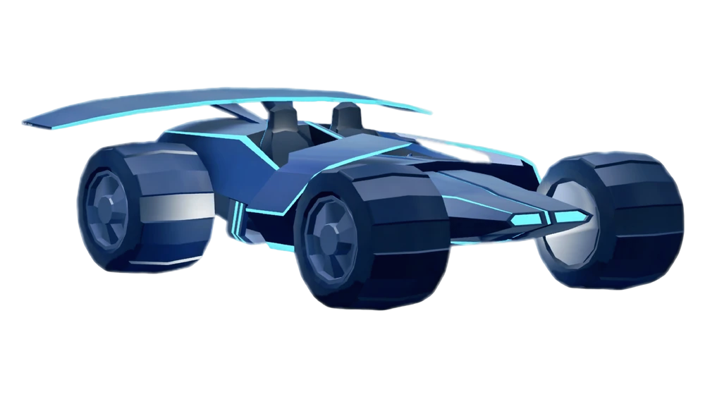 volt 4x4
