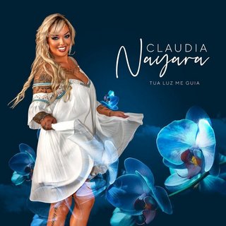 Claudia Nayara - Tua Luz Me Guia 2023 Fr