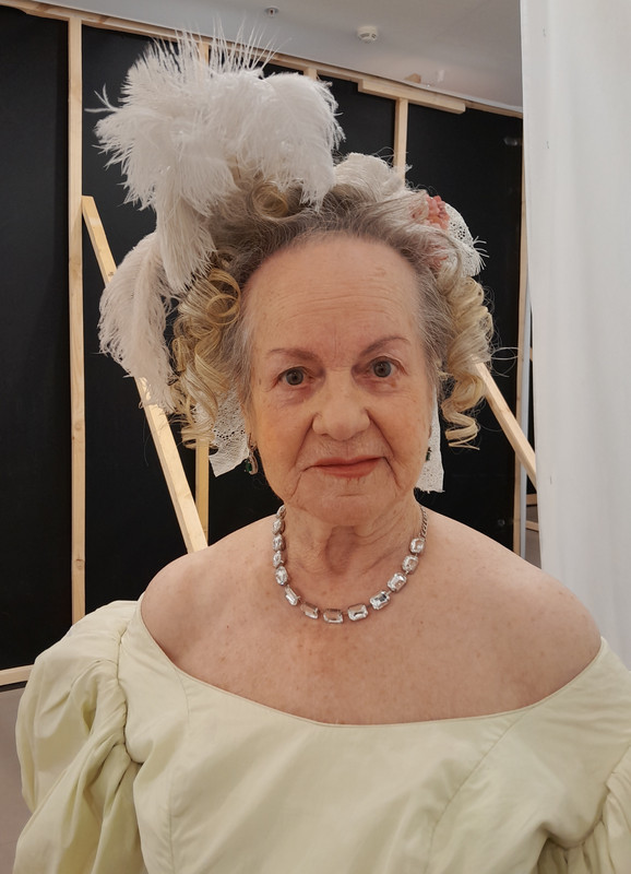 Химкинские ведьмы 1