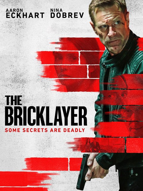 The Bricklayer (2023) Dual Audio Hindi ORG HDRip H264 AAC 1080p 720p 480p ESub