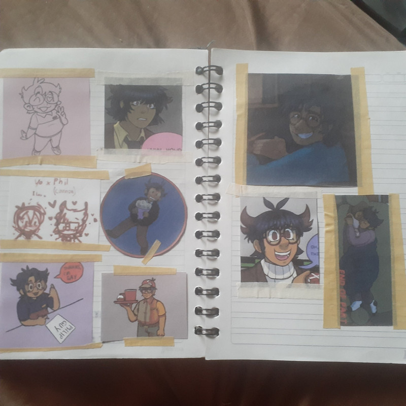 collage