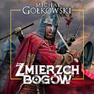 Michał Gołkowski - Zmierzch bogów (2023)