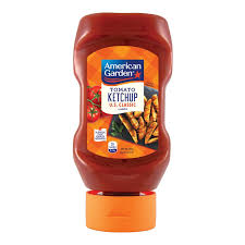 American Garden Classic Ketchup 425g