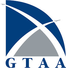 GTAA Airport Logo