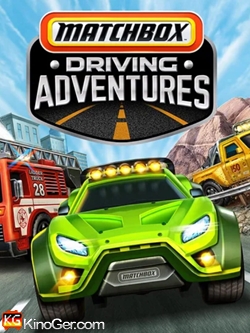 Matchbox Adventures (2021)