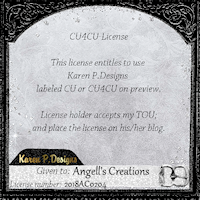 Karen-PDesigns-CU4-CULicense