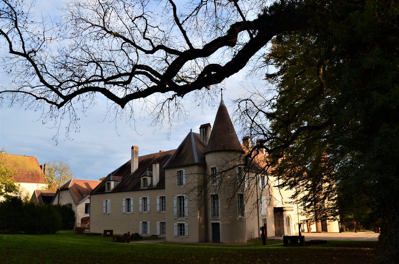 PARQUE DE LAS ESCULTURAS Y ALGO MAS-13-11-2022 - Francia y sus pueblos-2016/2022 (30)