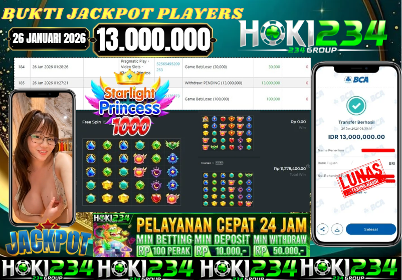 jackpot-slotgame-olympus-superscatter--withdraw-13000000--26-januari-2026-10-03-10-2026-01-26
