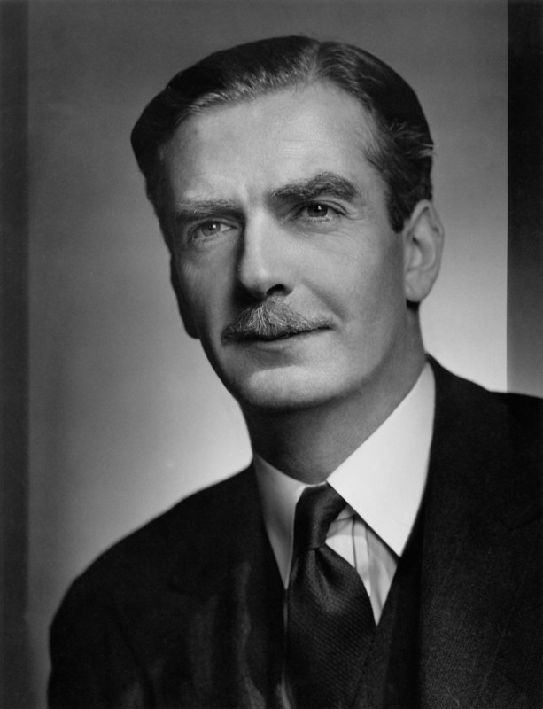Anthony Eden Anthony Eden