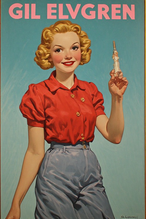 Gil-Elvgren-American-1914-1980-(32)