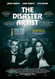 The Disaster Artist (2017) mkv FullHD 1080p DTS ENG AC3 ITA ENG Sub