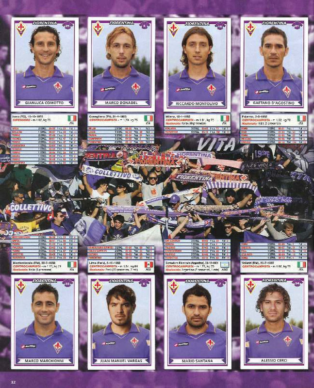 Album Calciatori 2010-2011 Panini-034