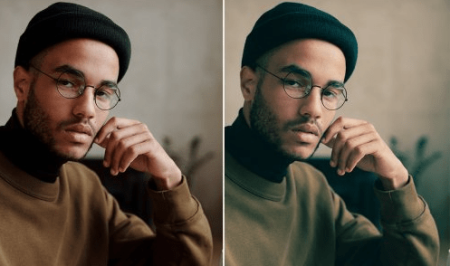 Phlearn Pro - Advanced Color Grading in Lightroom Classic