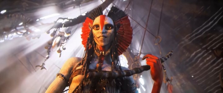 Avatar Fuoco E Cenere 2025 i TALi AN MD TELESYNC V2 x264 BADGUY mkv snapshot 01 24 12 833