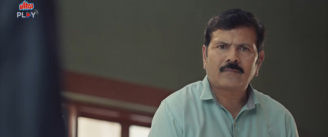 Accident or Conspiracy: Godhra 2024 WebRip [Hindi] 480p 720p ESub Screenshot