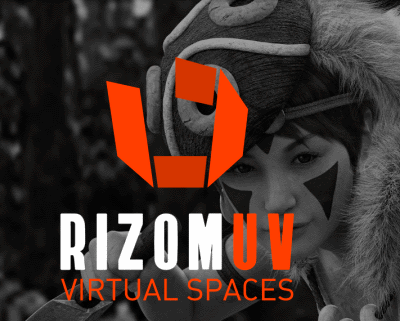Rizom-Lab RizomUV Virtual Spaces v2022.0.11 (x64)