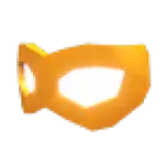 Hero Mask
