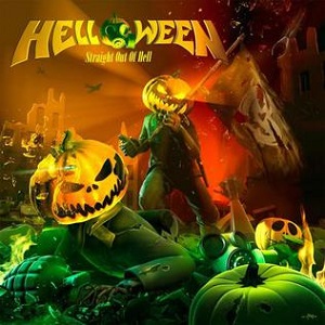 Re: Helloween
