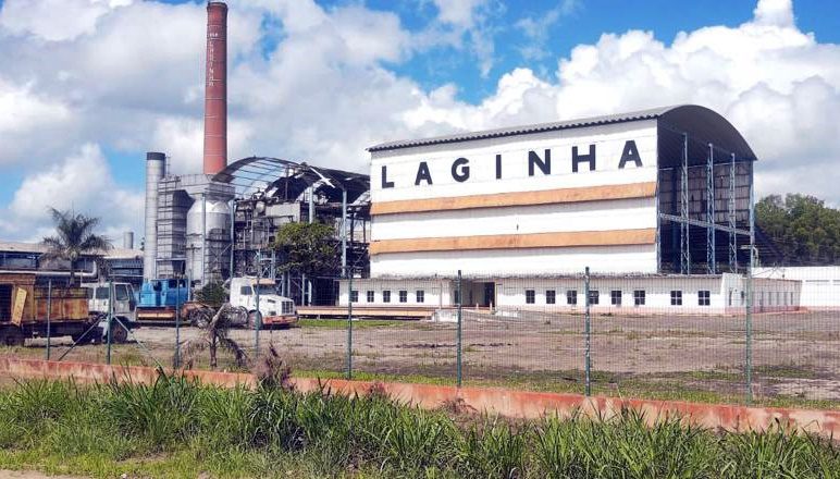 Grupo EQM arrenda terras da Usina Laginha, em Alagoas