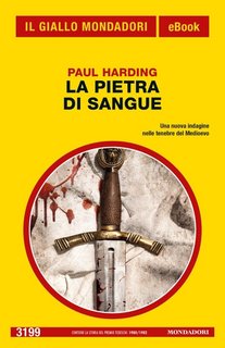 Paul Harding - La pietra di sangue (2021)