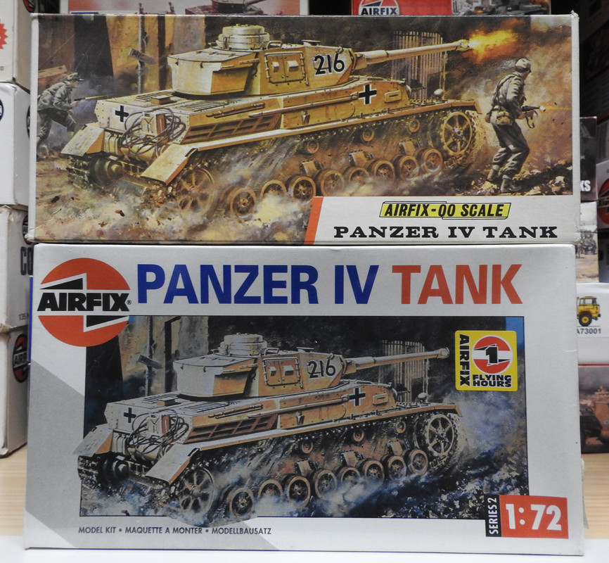 Panzer IV 2