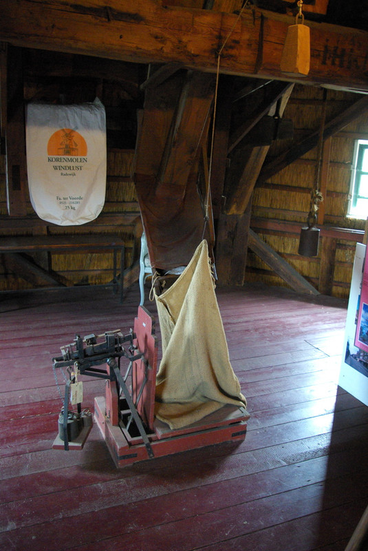 (02699) Oelemolle - Hardenberg 8