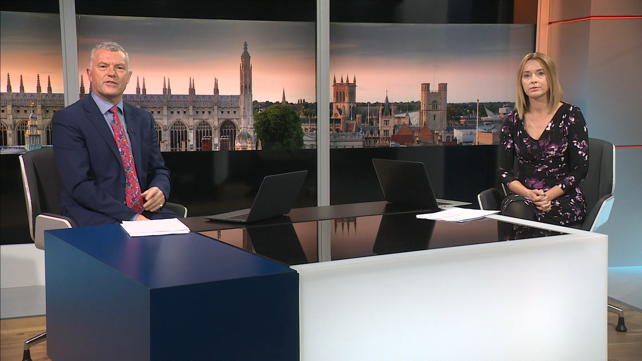 11.24 - 18.00.00 - ITV News Anglia. The latest news and weather from ....ts_snapshot_06.30.541
