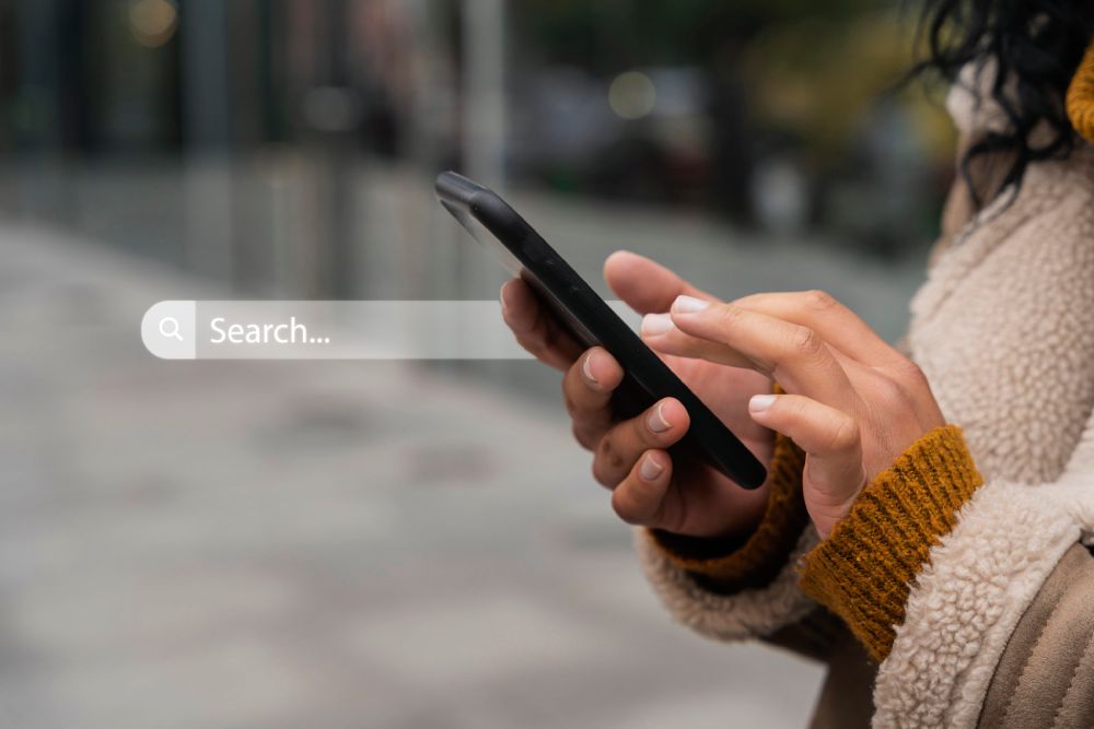 Configurações de SEO avançadas