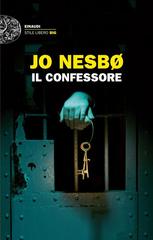 Jo Nesbø – Il confessore (2014)