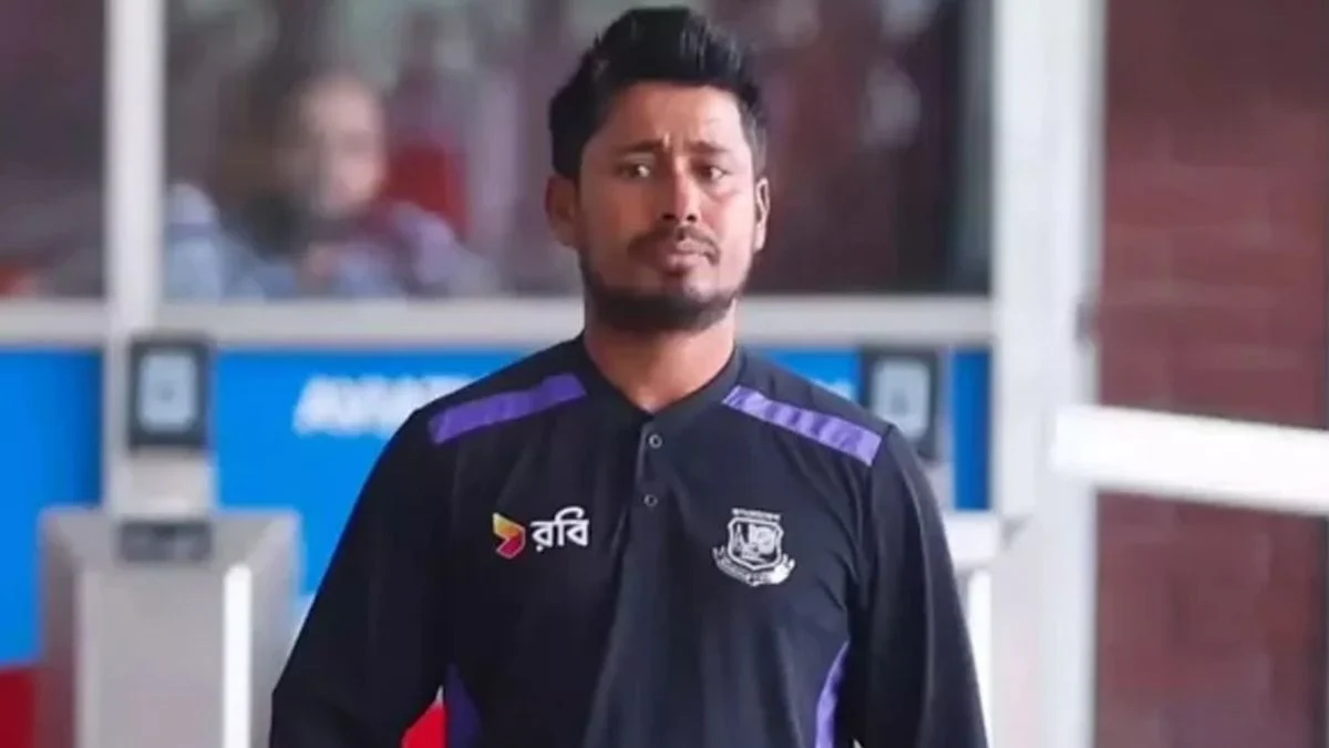 বোর্ডের দেওয়া যেকোনো দায়িত্ব সাদরে গ্রহণ করবেন আশরাফুল